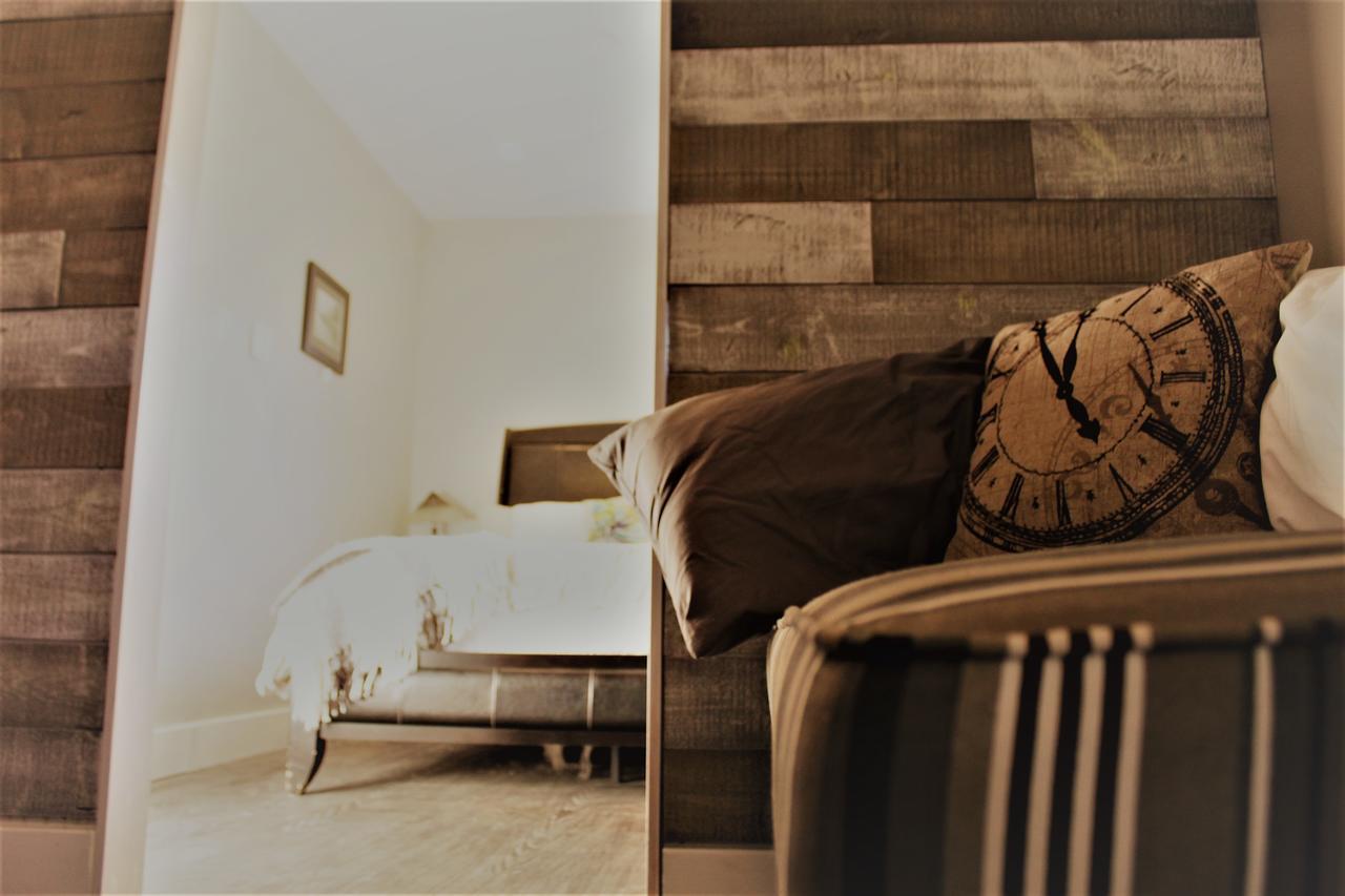 Huckleberry Cottage Prince Rupert Dış mekan fotoğraf