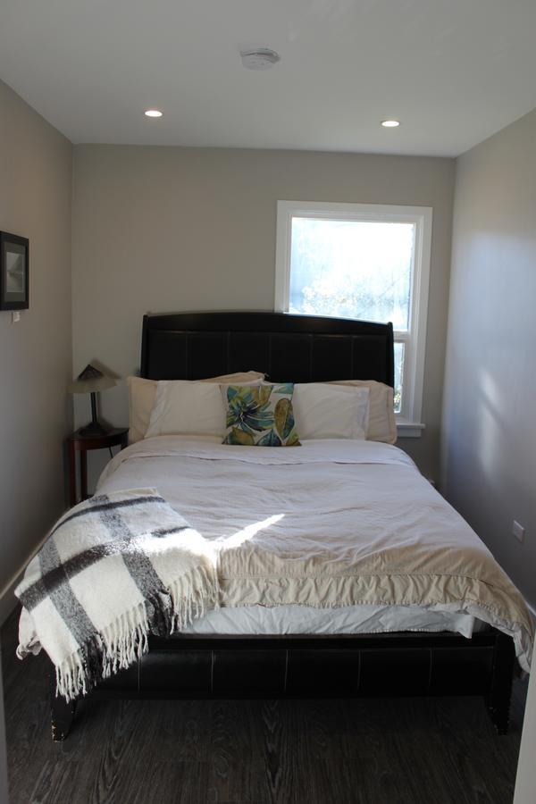 Huckleberry Cottage Prince Rupert Dış mekan fotoğraf
