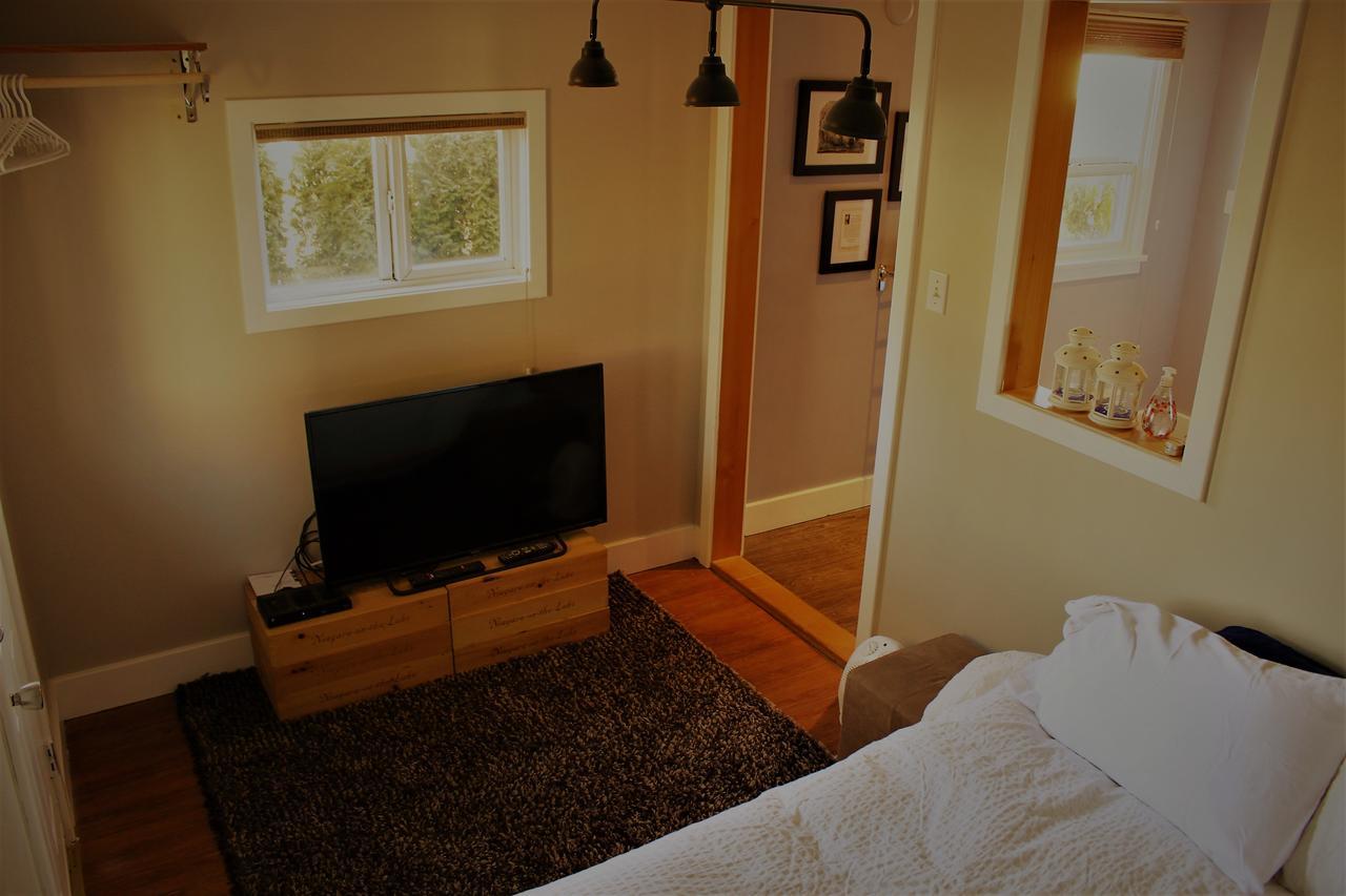 Huckleberry Cottage Prince Rupert Dış mekan fotoğraf