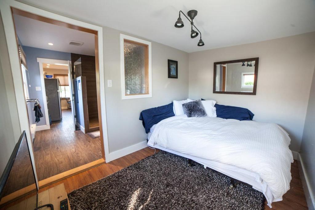 Huckleberry Cottage Prince Rupert Dış mekan fotoğraf